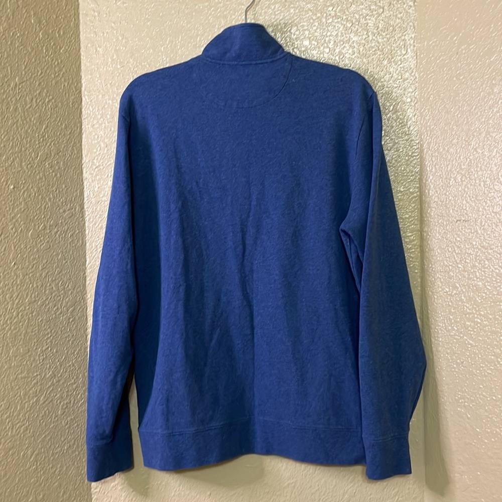 Vineyard Vines Performance Sweater - image 3
